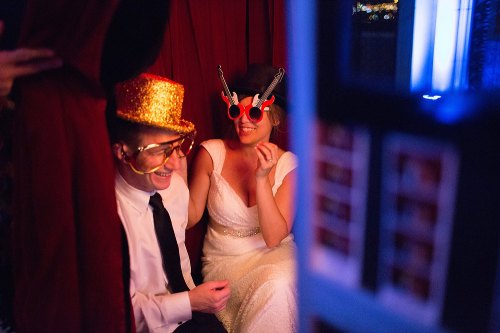 Joseph Mark Photography