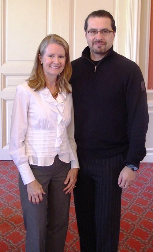 Private Fashion show 1-11-13 013