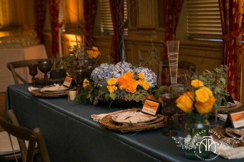 Fort Worth Club Open House March 2014-0002