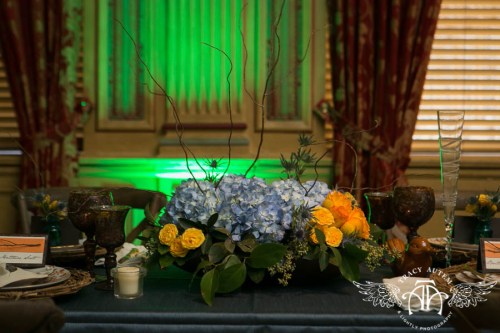 Fort Worth Club Open House March 2014-0003