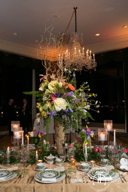 Fort Worth Club Open House March 2014-0006