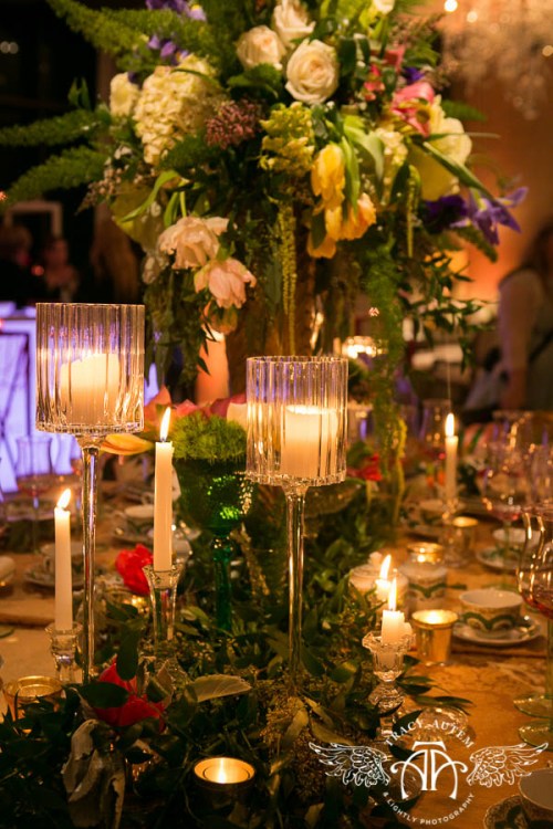 Fort Worth Club Open House March 2014-0015