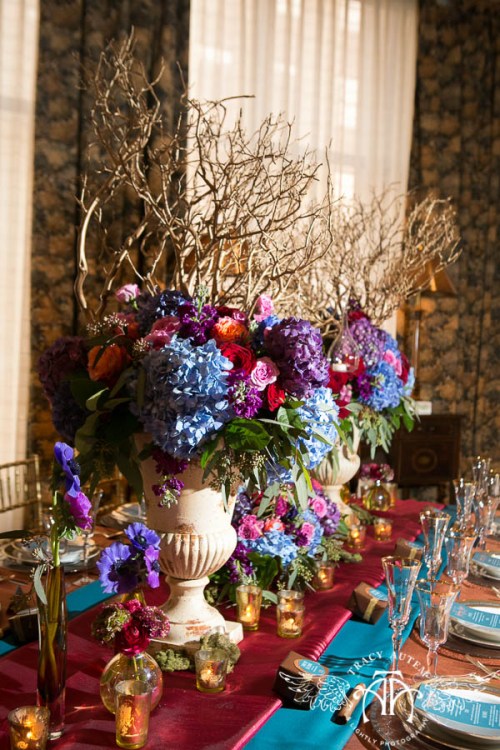 Fort Worth Club Open House March 2014-0016