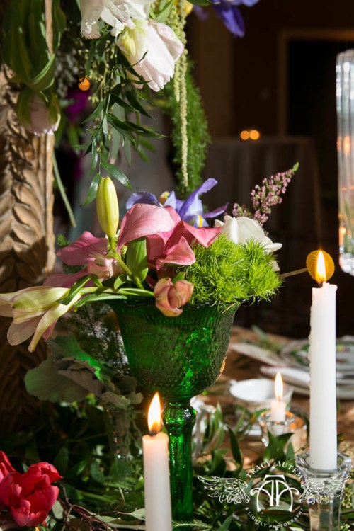 Fort Worth Club Open House March 2014-0018