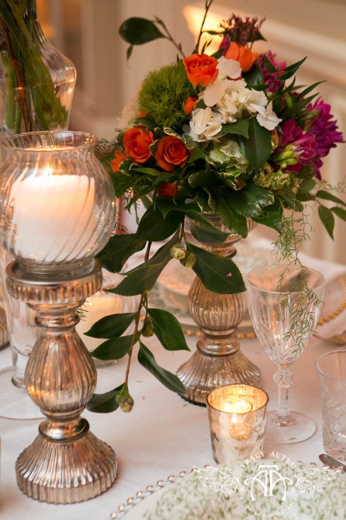 Fort Worth Club Open House March 2014-0021