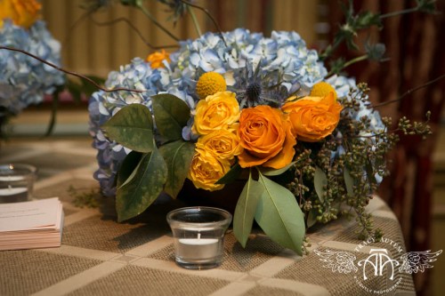 Fort Worth Club Open House March 2014-0022