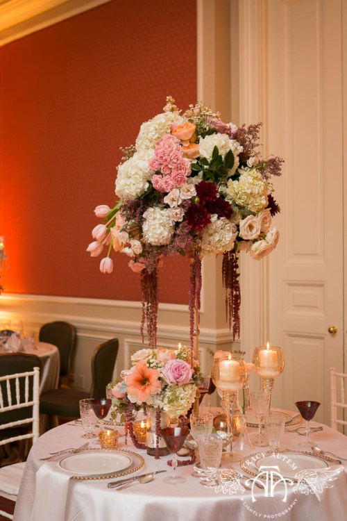 Fort Worth Club Open House March 2014-0023