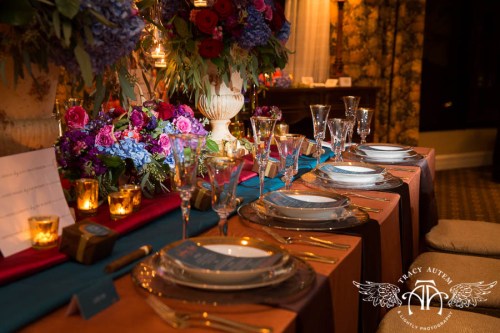 Fort Worth Club Open House March 2014-0023