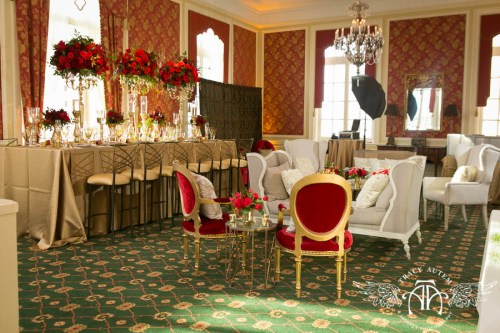 Fort Worth Club Open House March 2014-0008