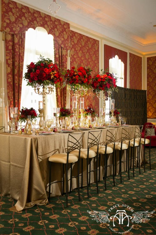 Fort Worth Club Open House March 2014-0015