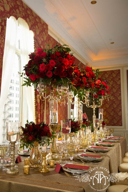 Fort Worth Club Open House March 2014-0016