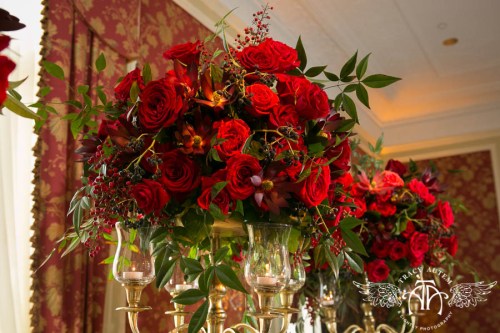 Fort Worth Club Open House March 2014-0018