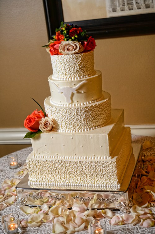 Brides Cake (102)